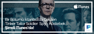Köstebek (Tinker Tailor Soldier Spy)