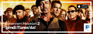 Cehennem Melekleri 2 iTunes'da
