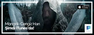 Cengiz Han iTunes'da