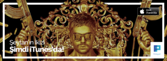 Şeytan'ın İkizi iTunes'da