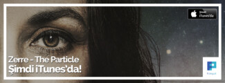 Zerre iTunes'da